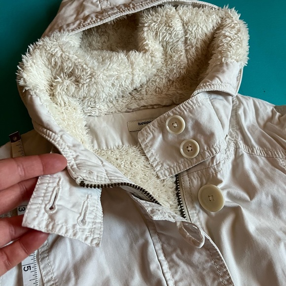 Banana Republic Women’s light jacket - Picture 3 of 6